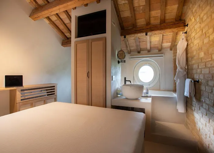 Relais La Colombaia Spa&Wellness