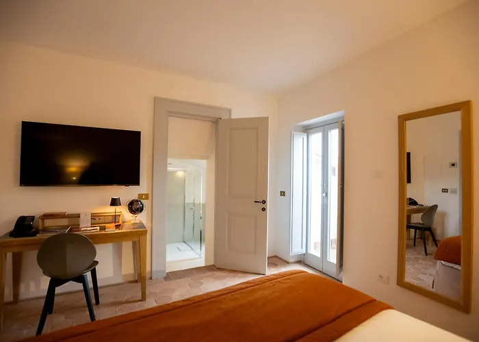 Albergo Casa Bianconi
